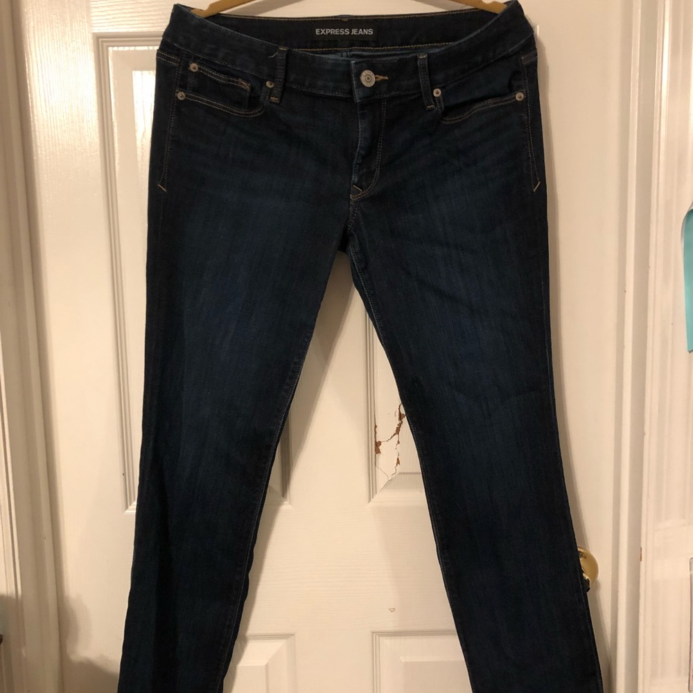 Express Jeans